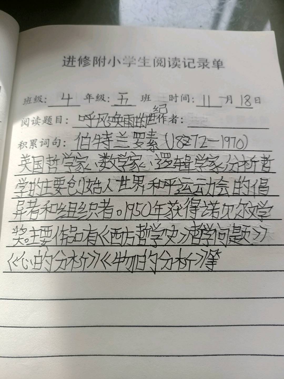 图像