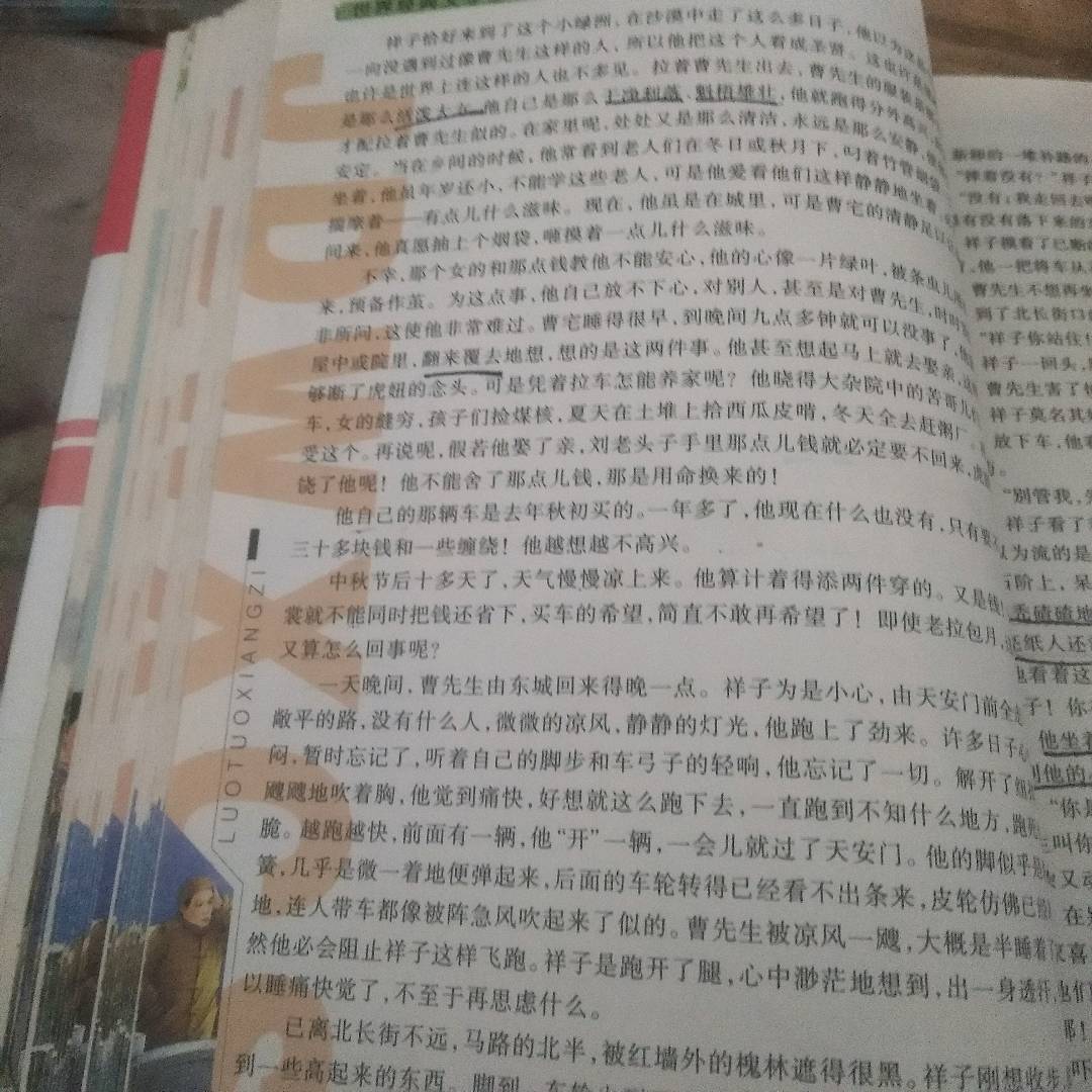 图像