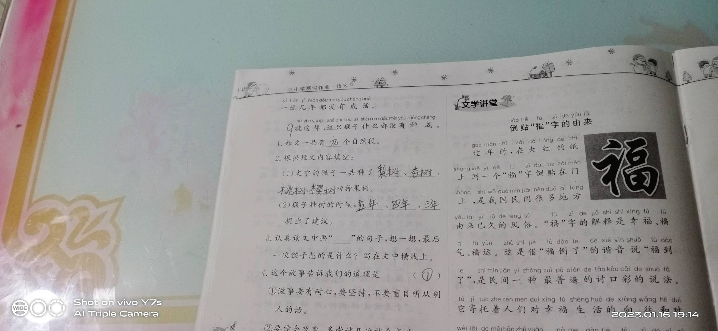 图像