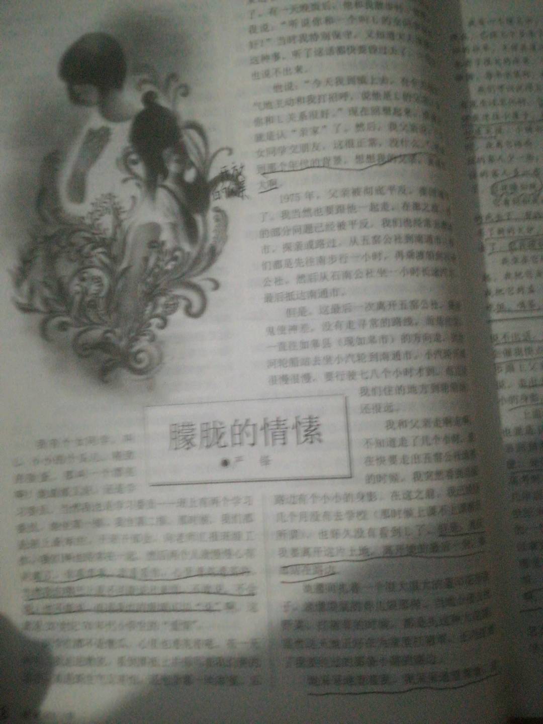 图像