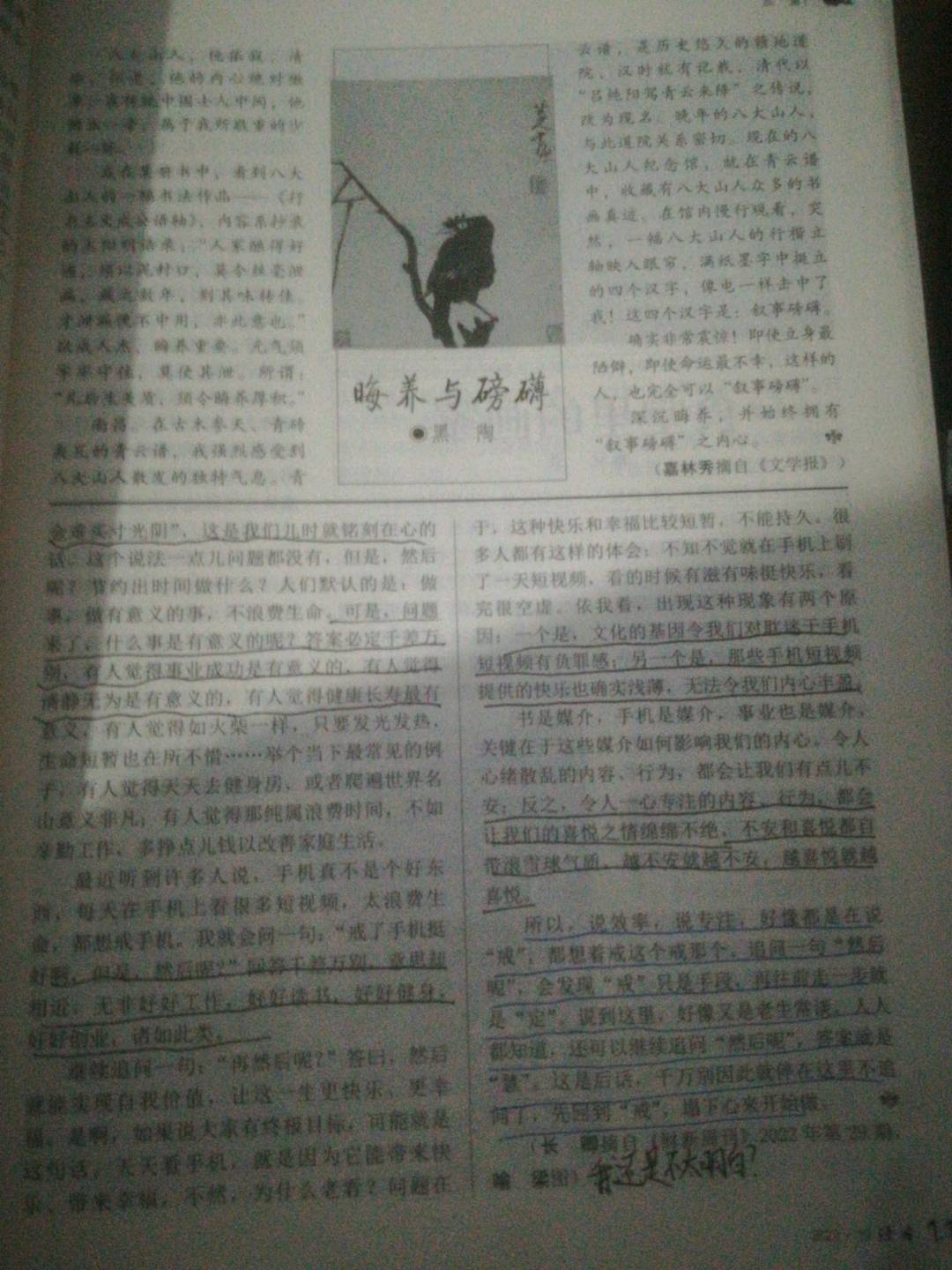 图像