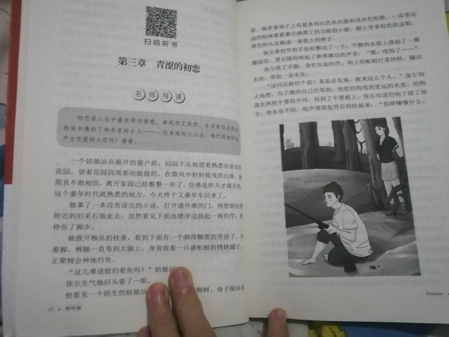 图像