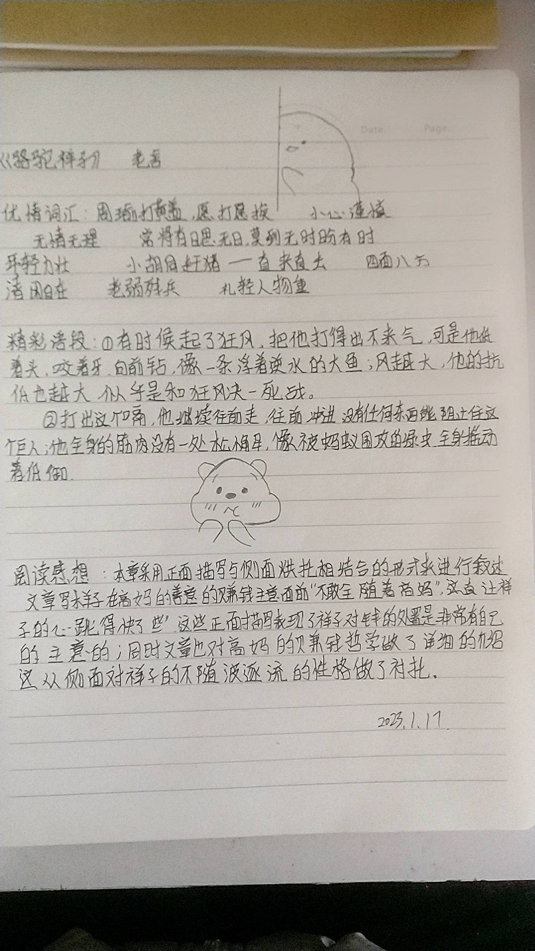 图像
