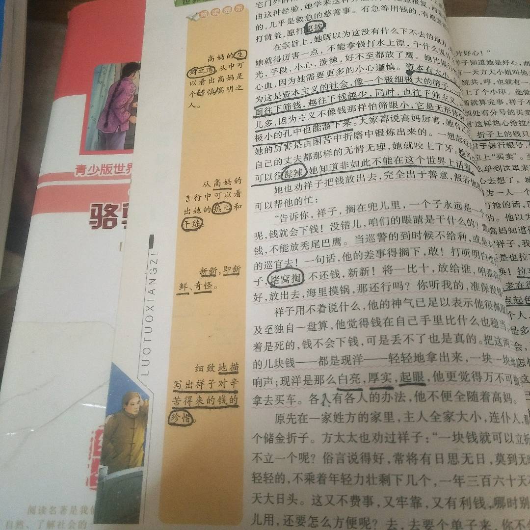 图像