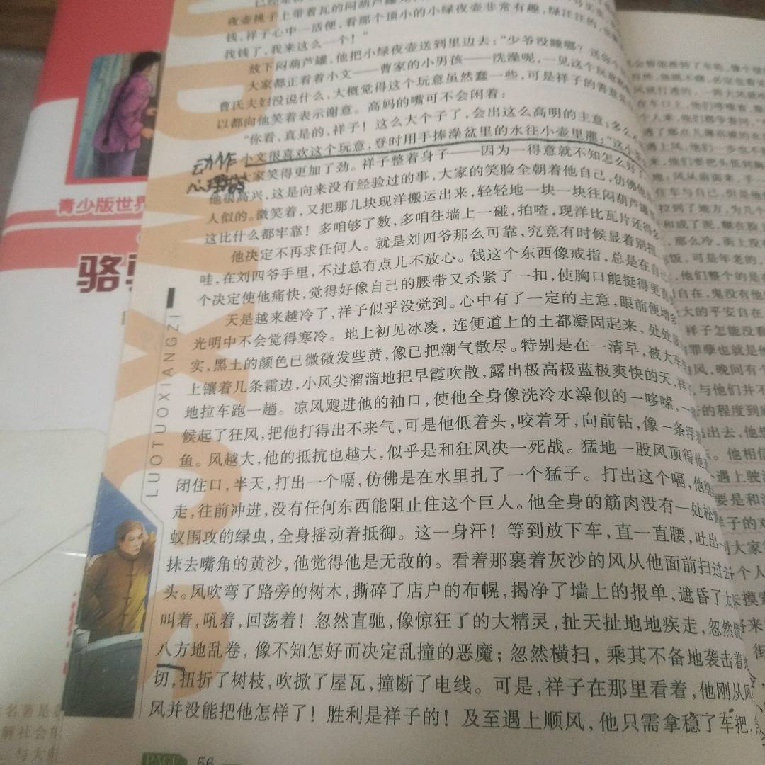 图像