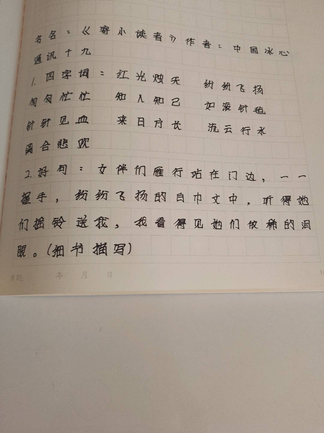 图像