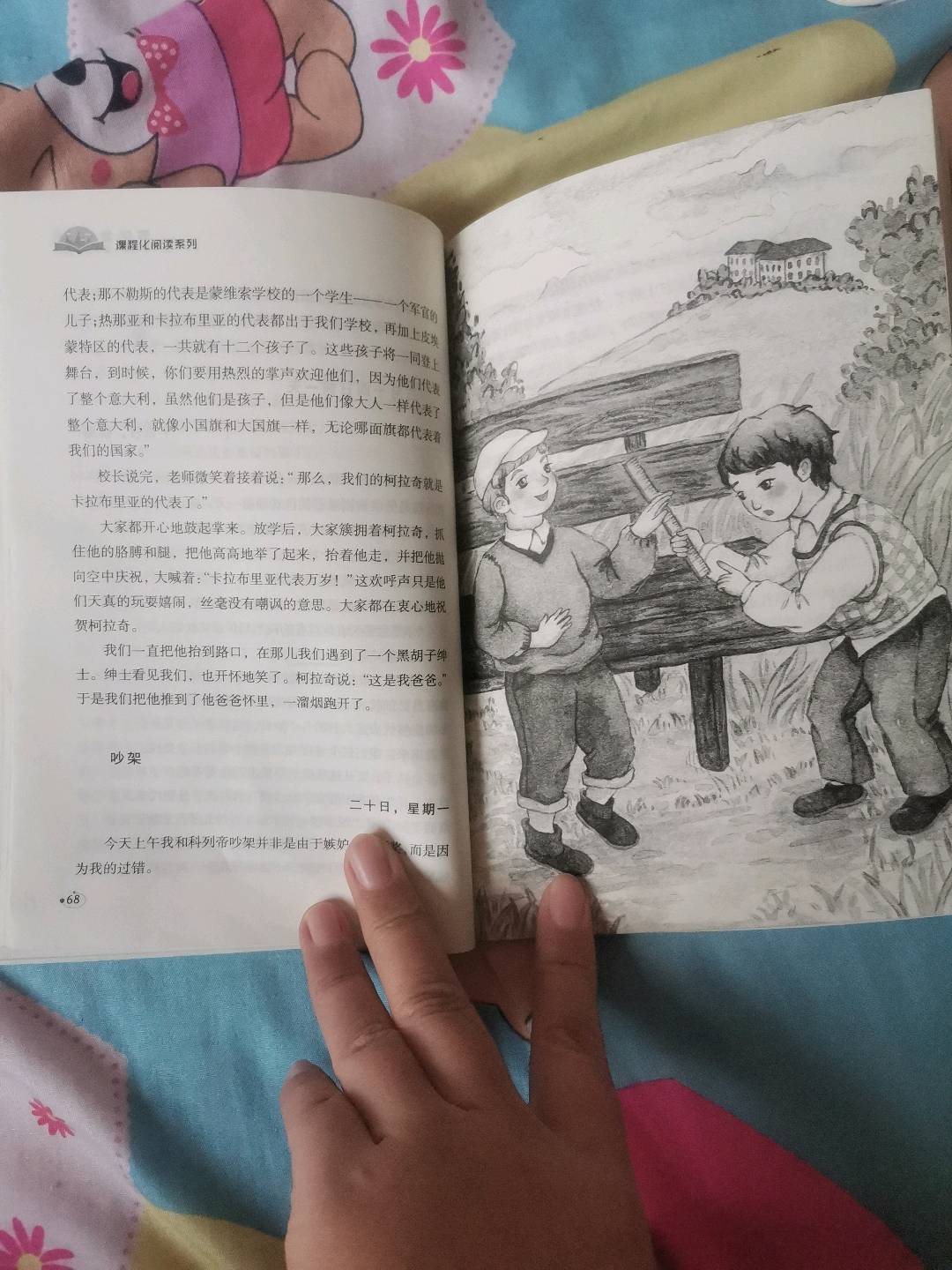 图像