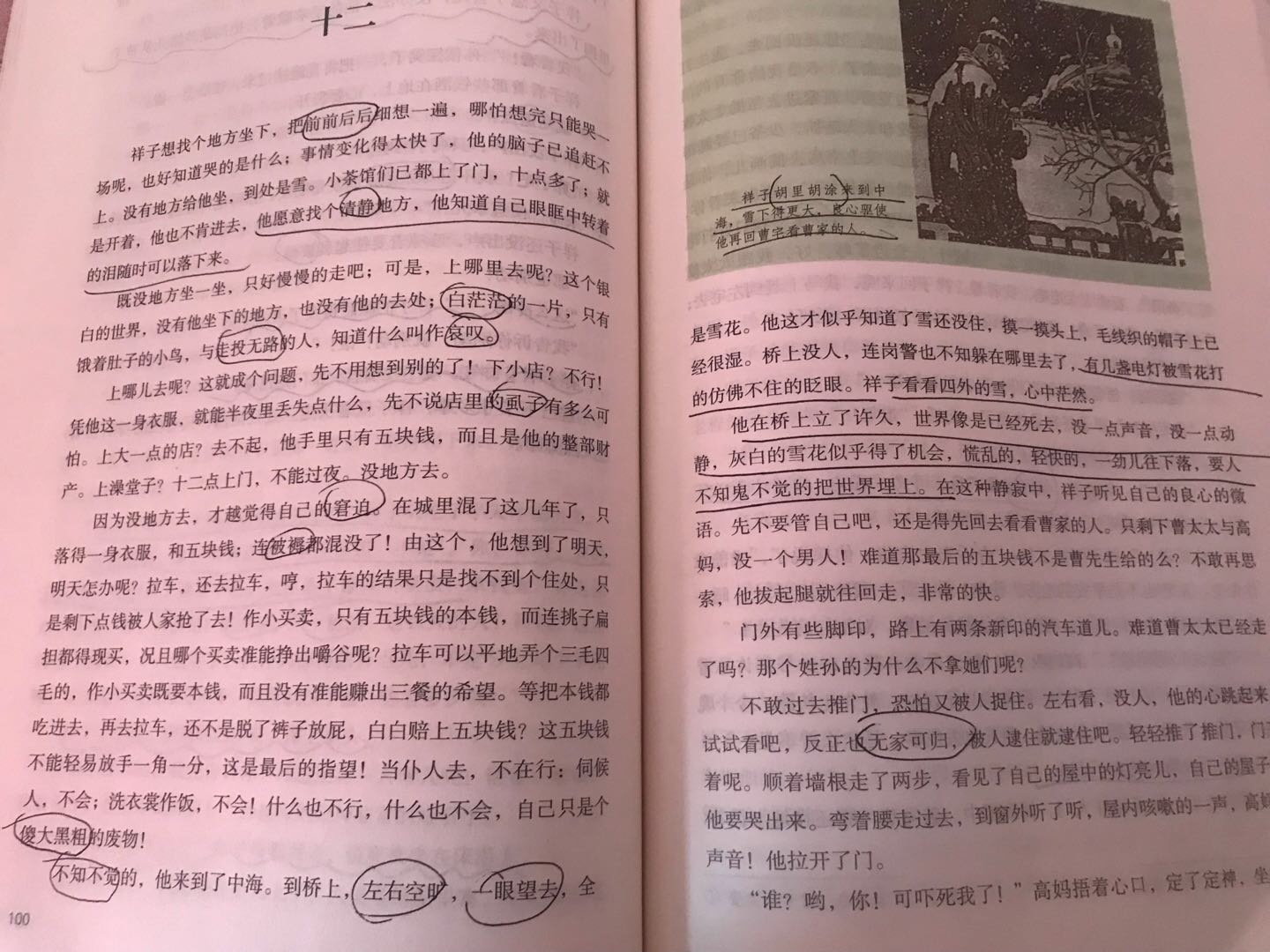 图像