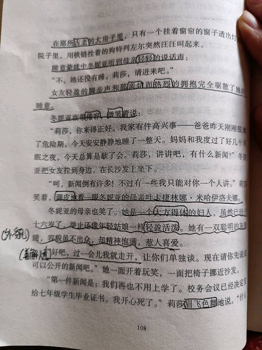 图像