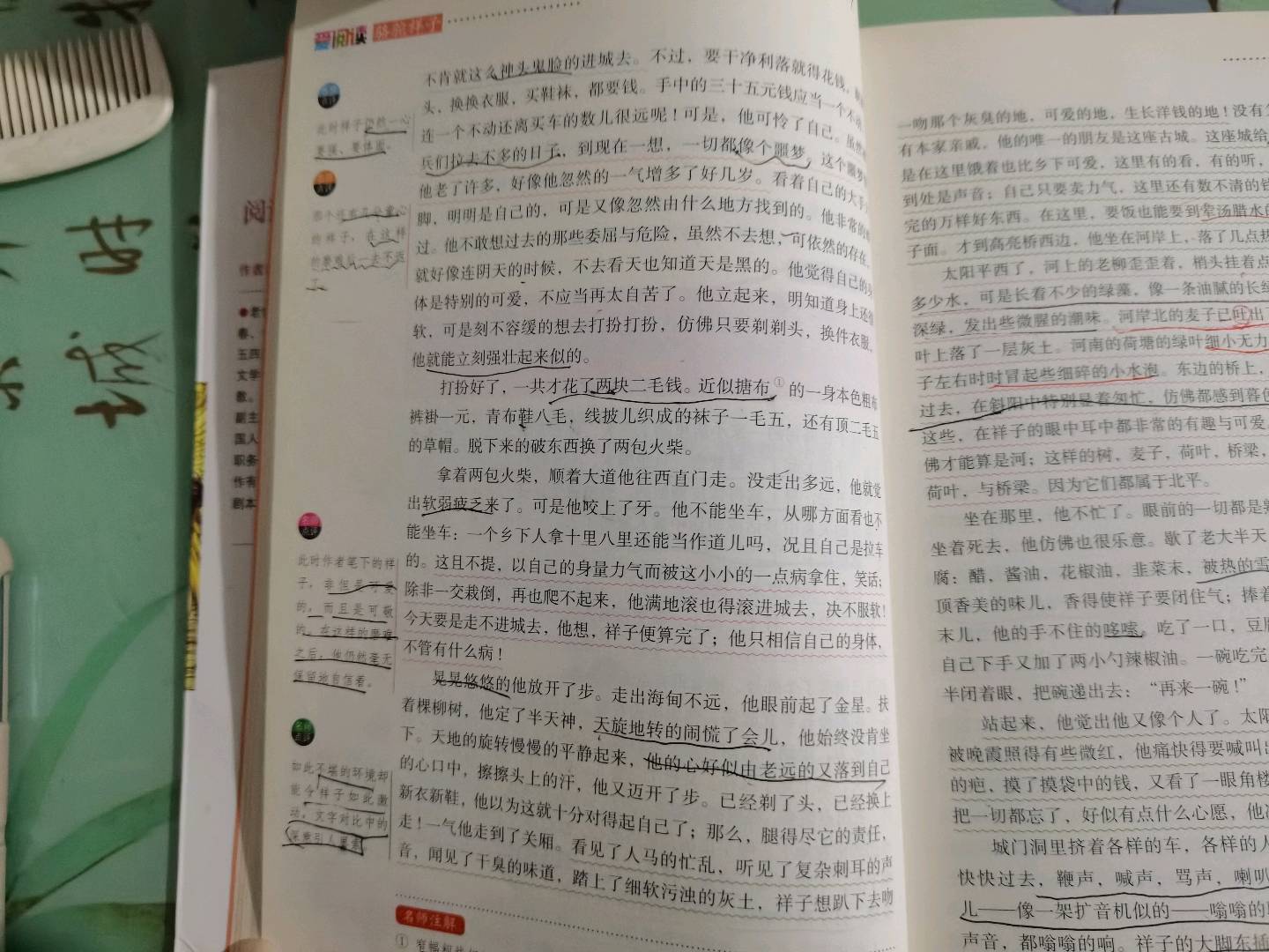 图像