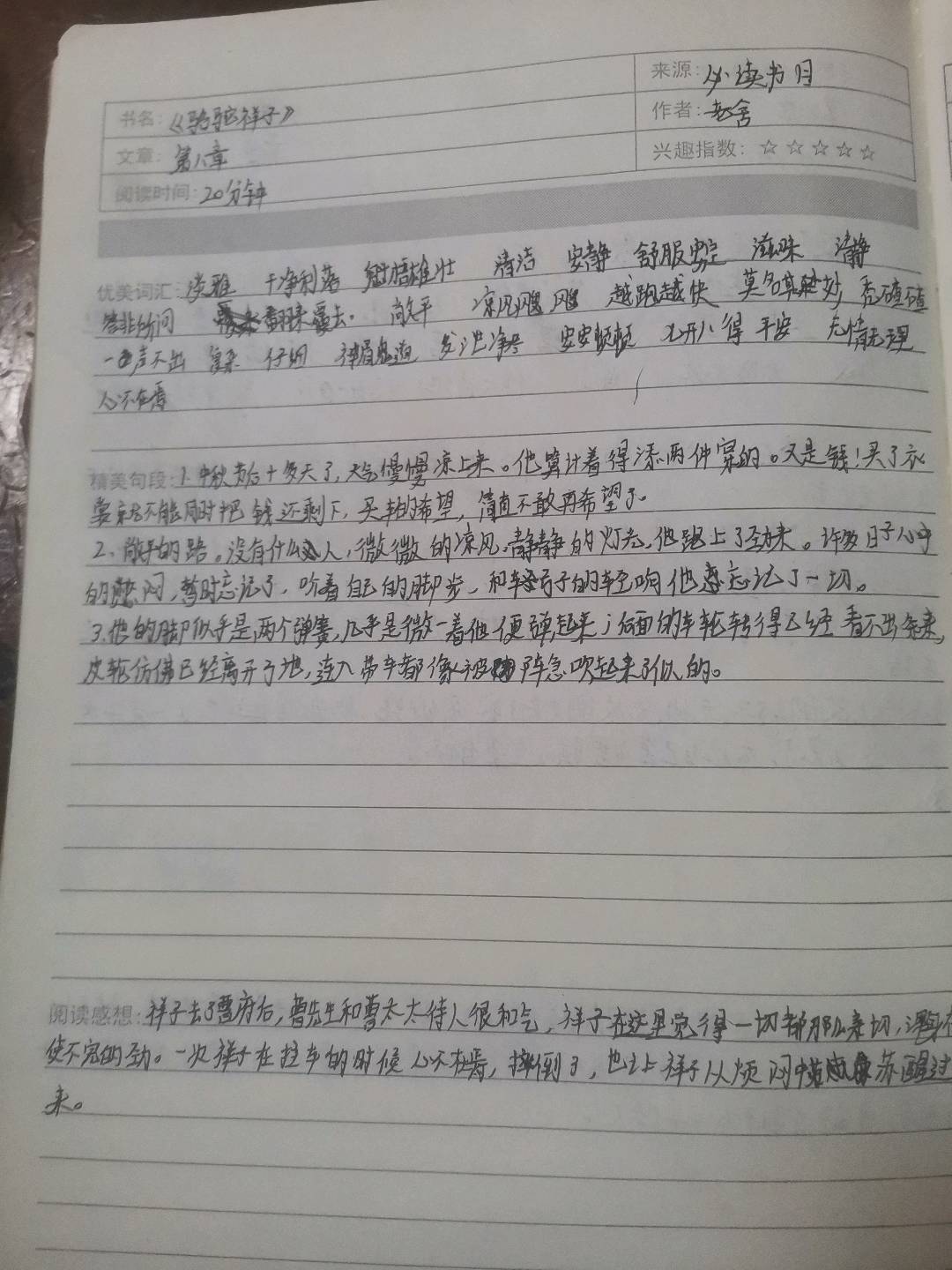图像