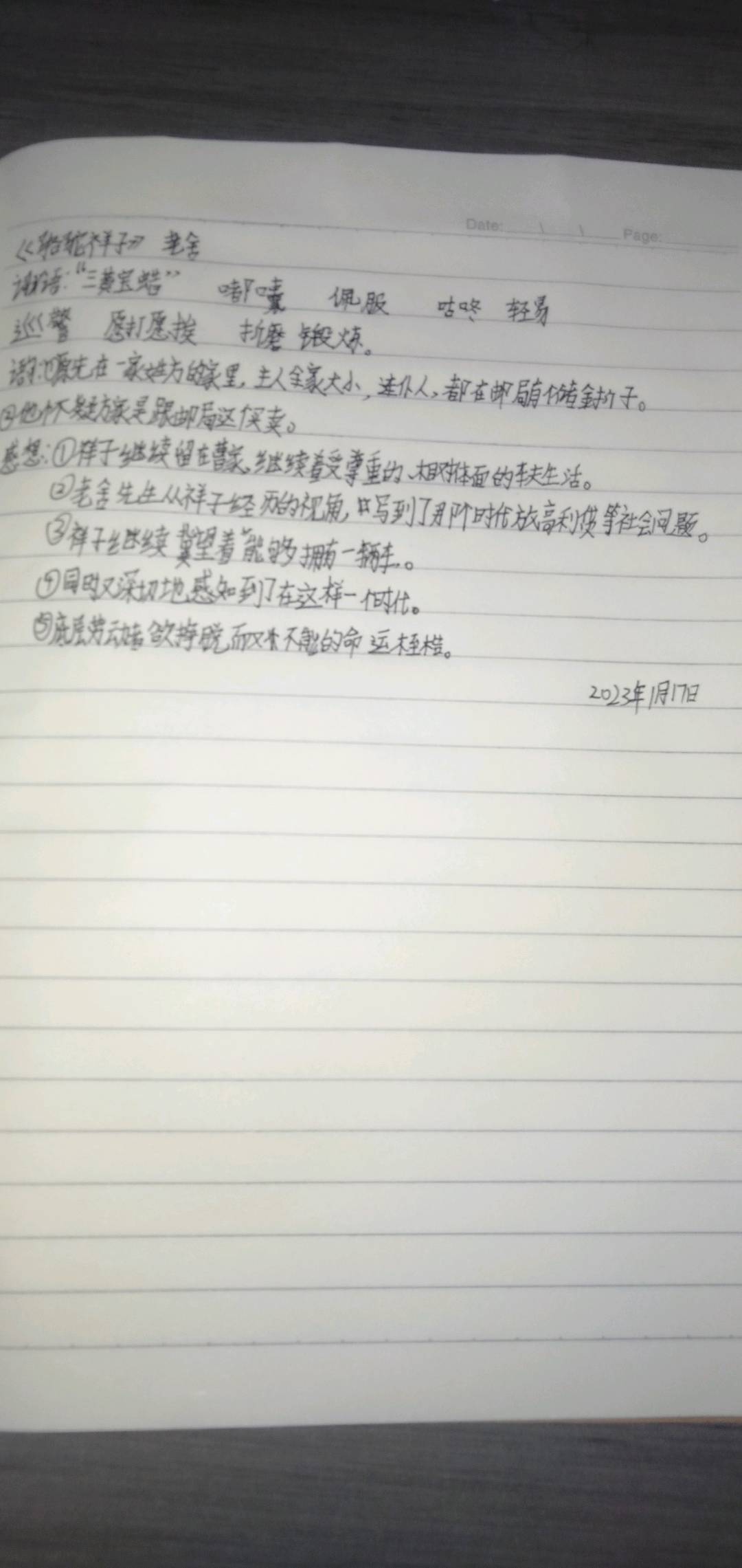 图像