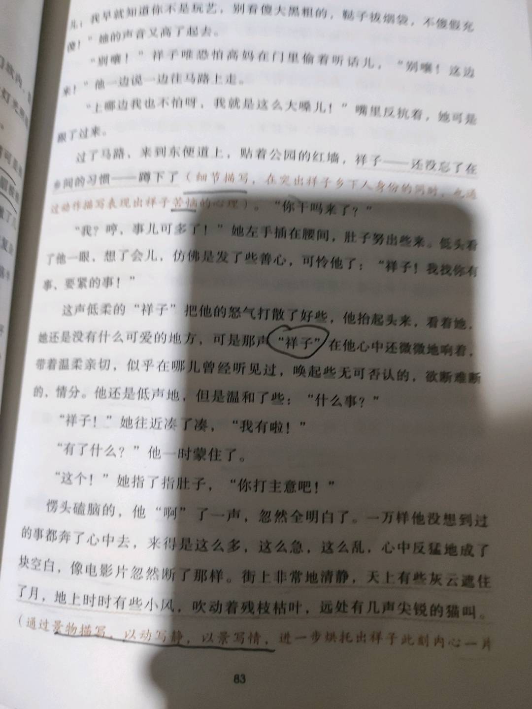 图像