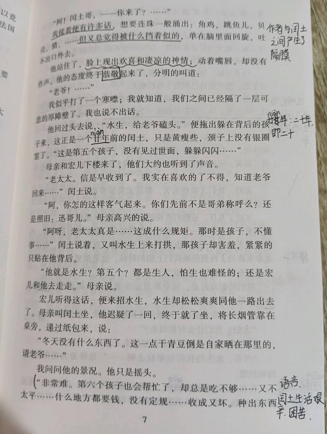 图像