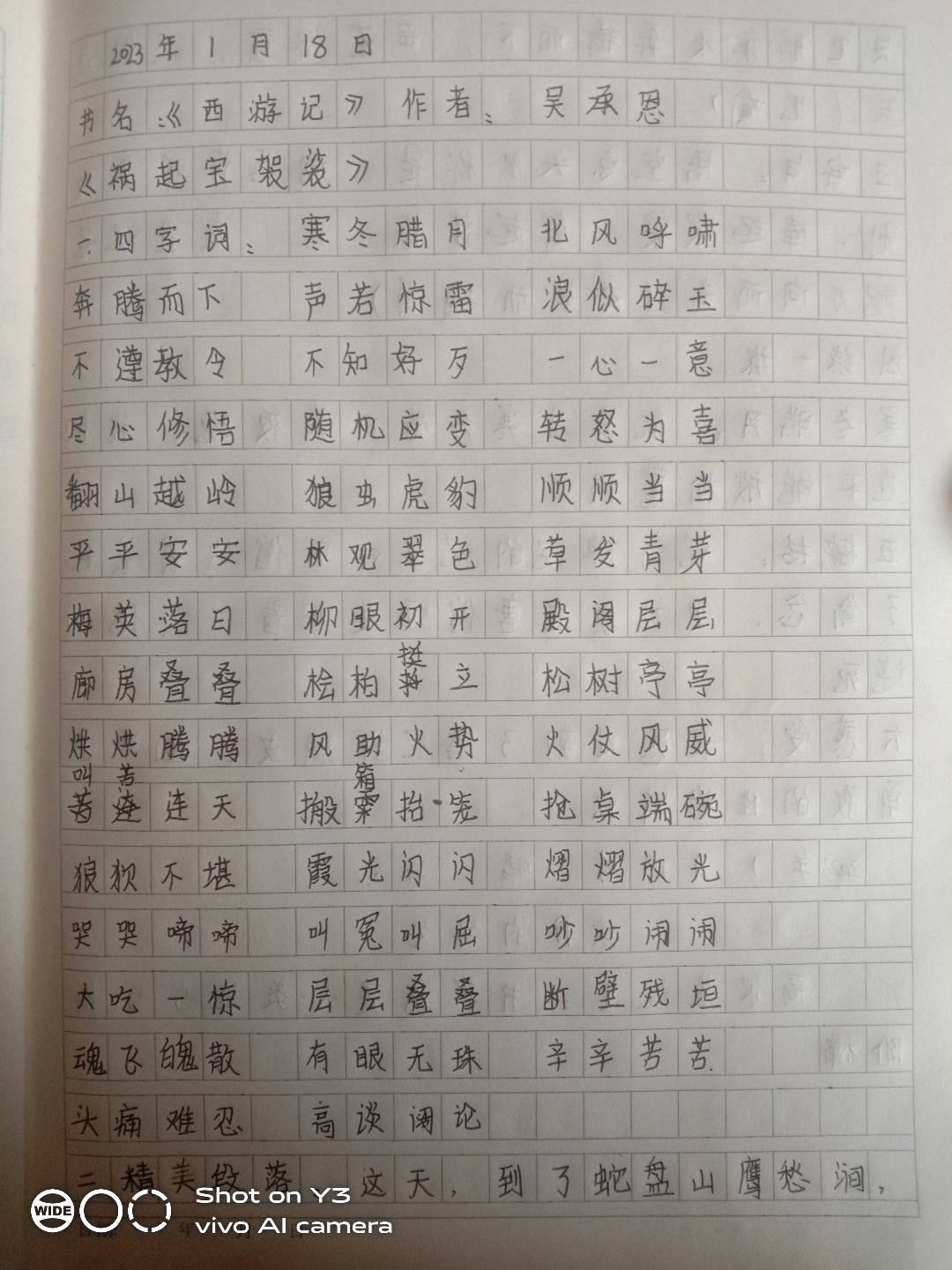 图像