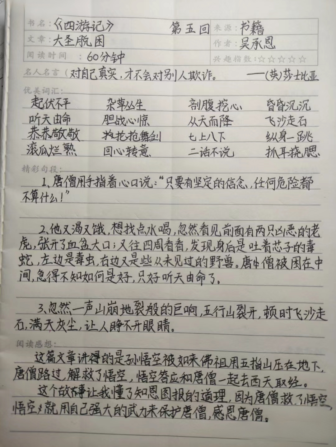 图像