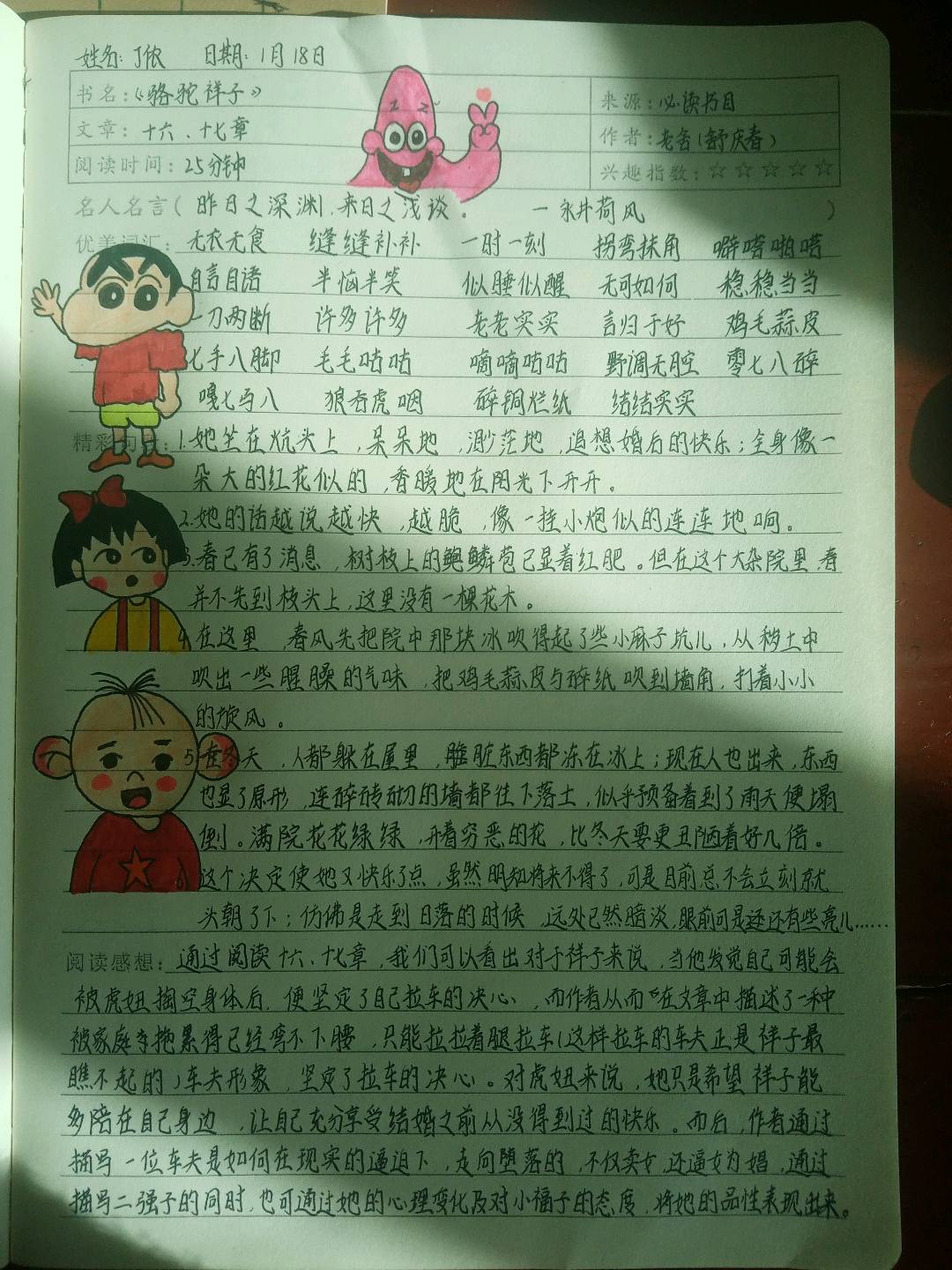图像