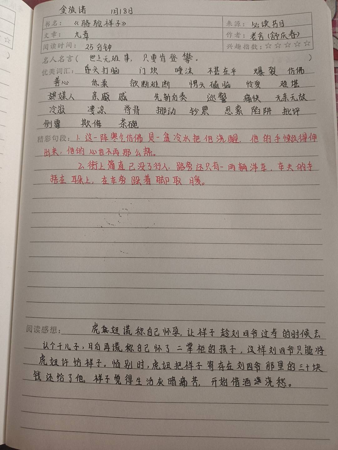 图像