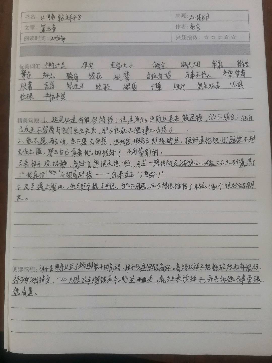 图像