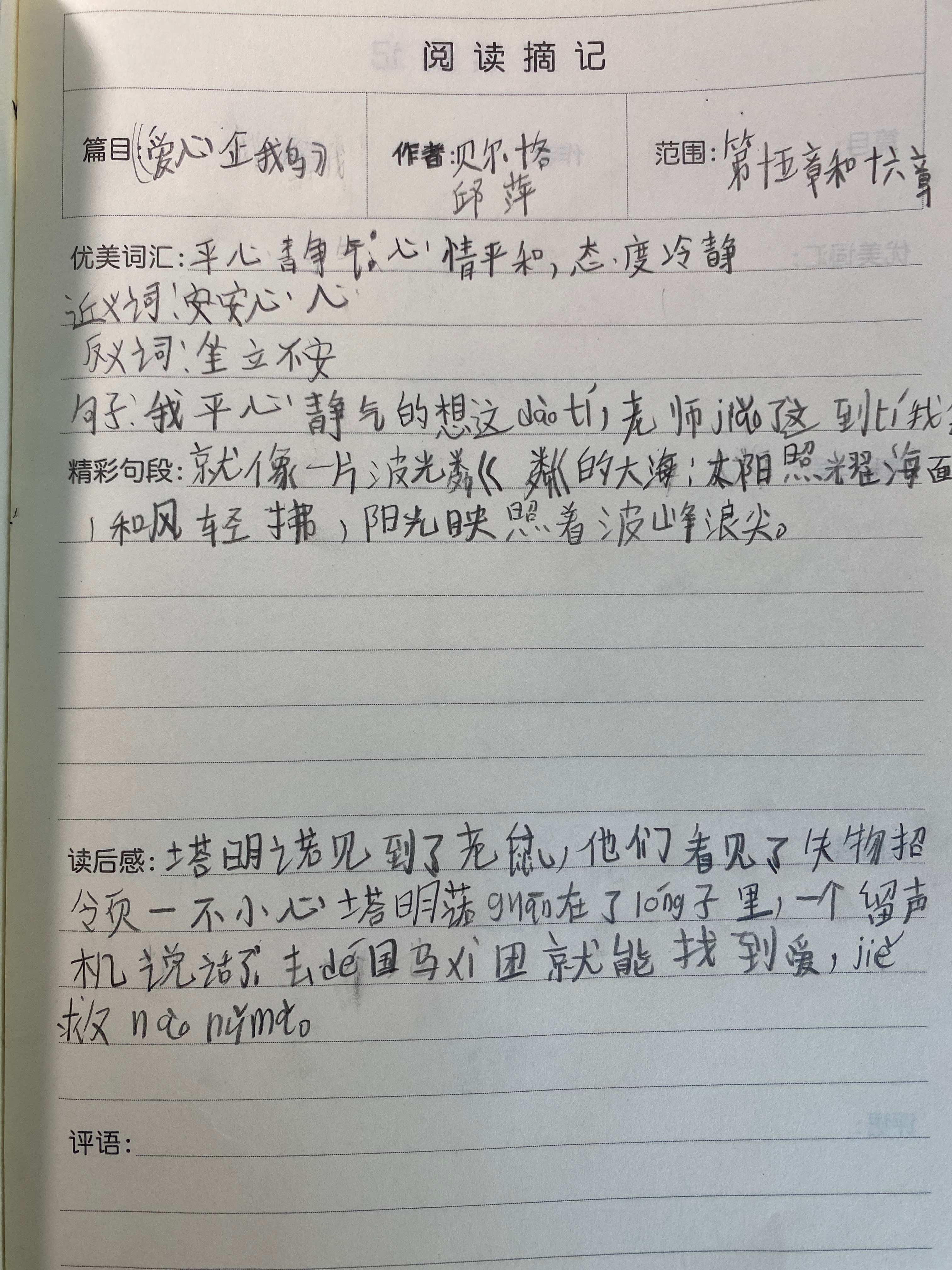 图像