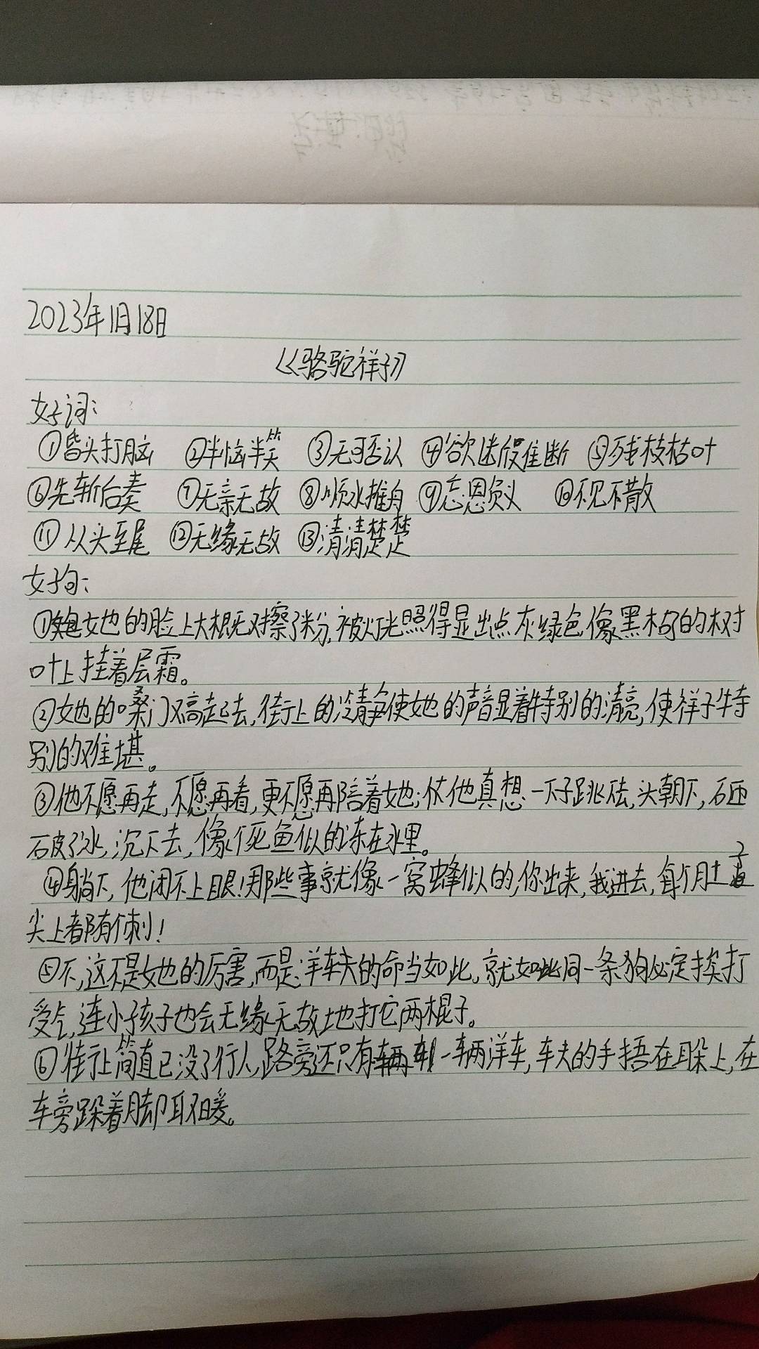 图像