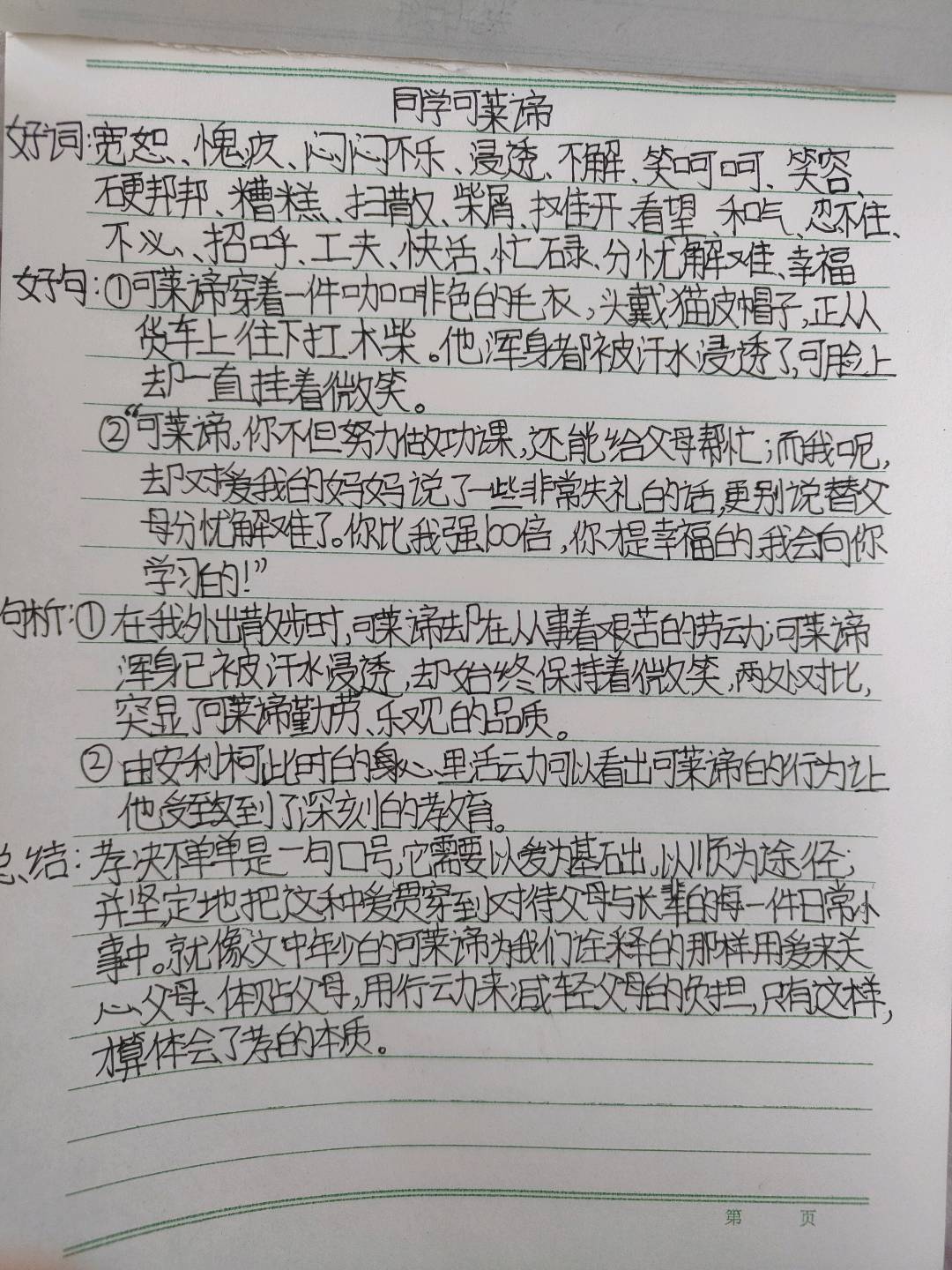 图像