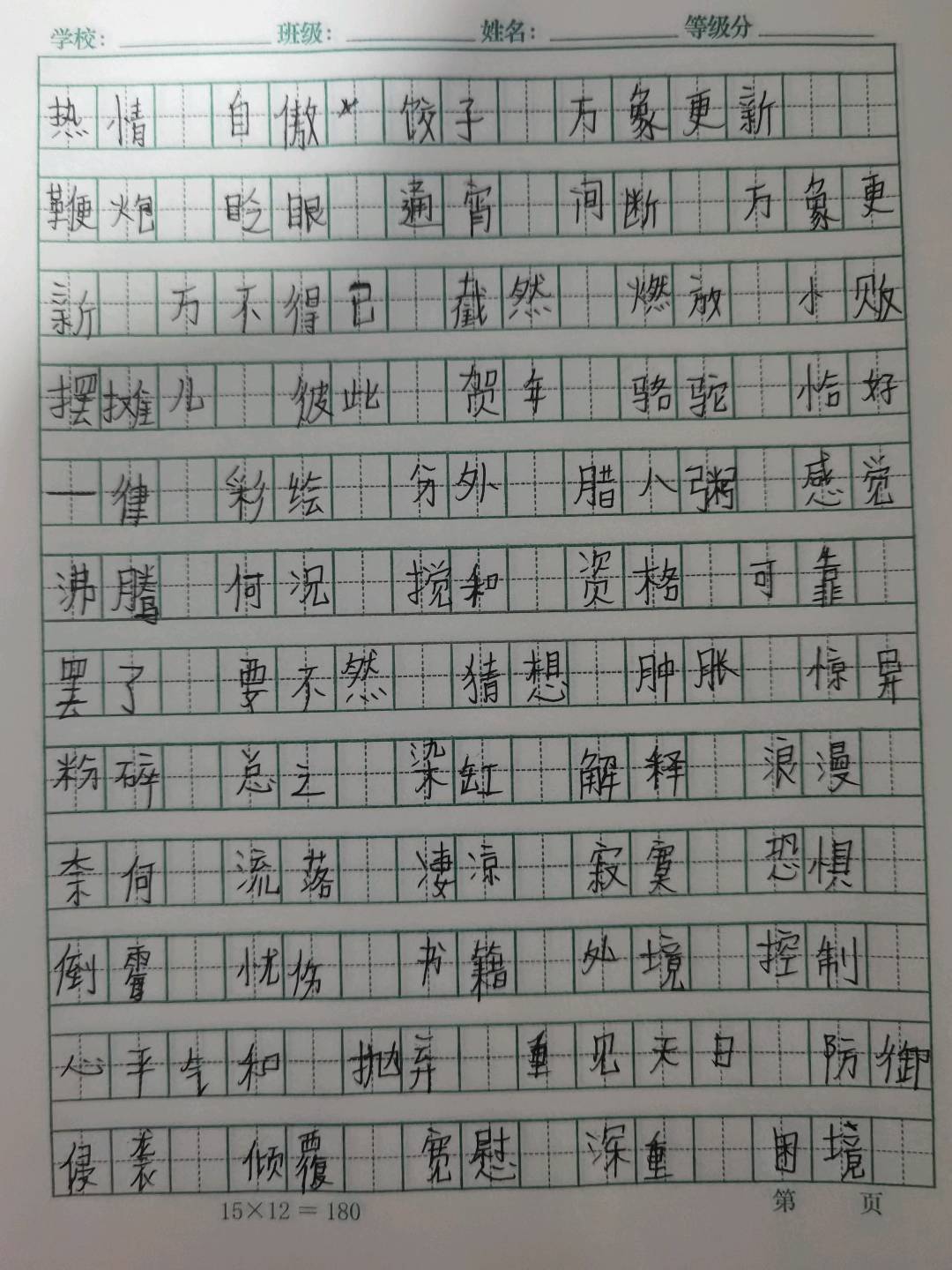 图像