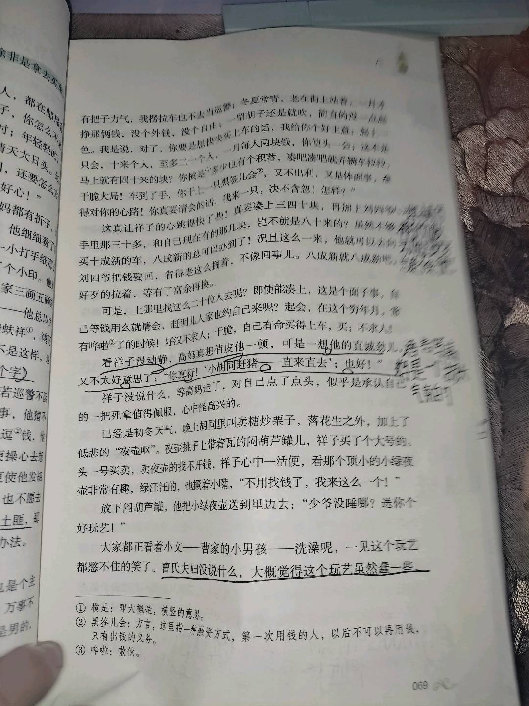 图像