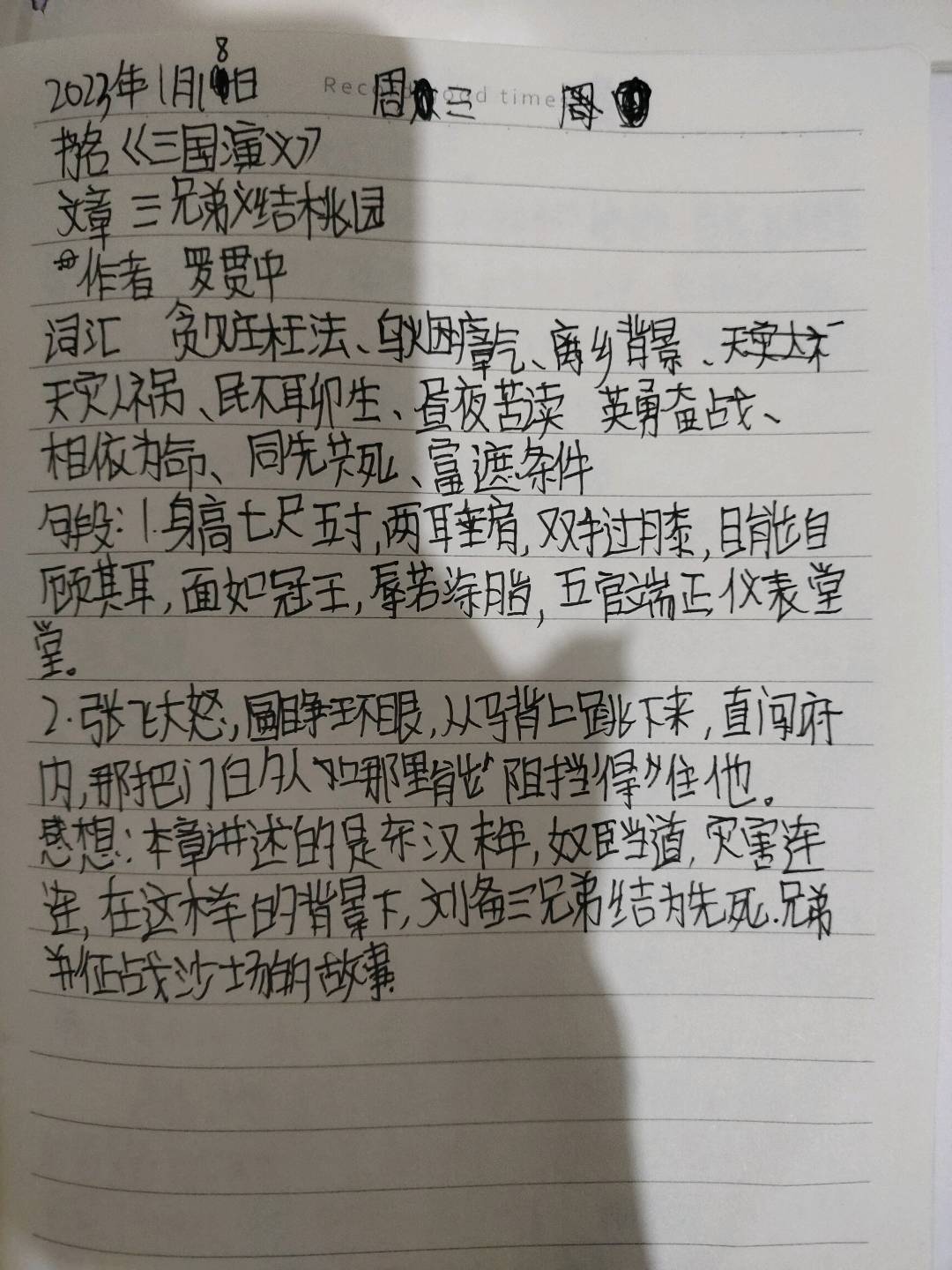 图像