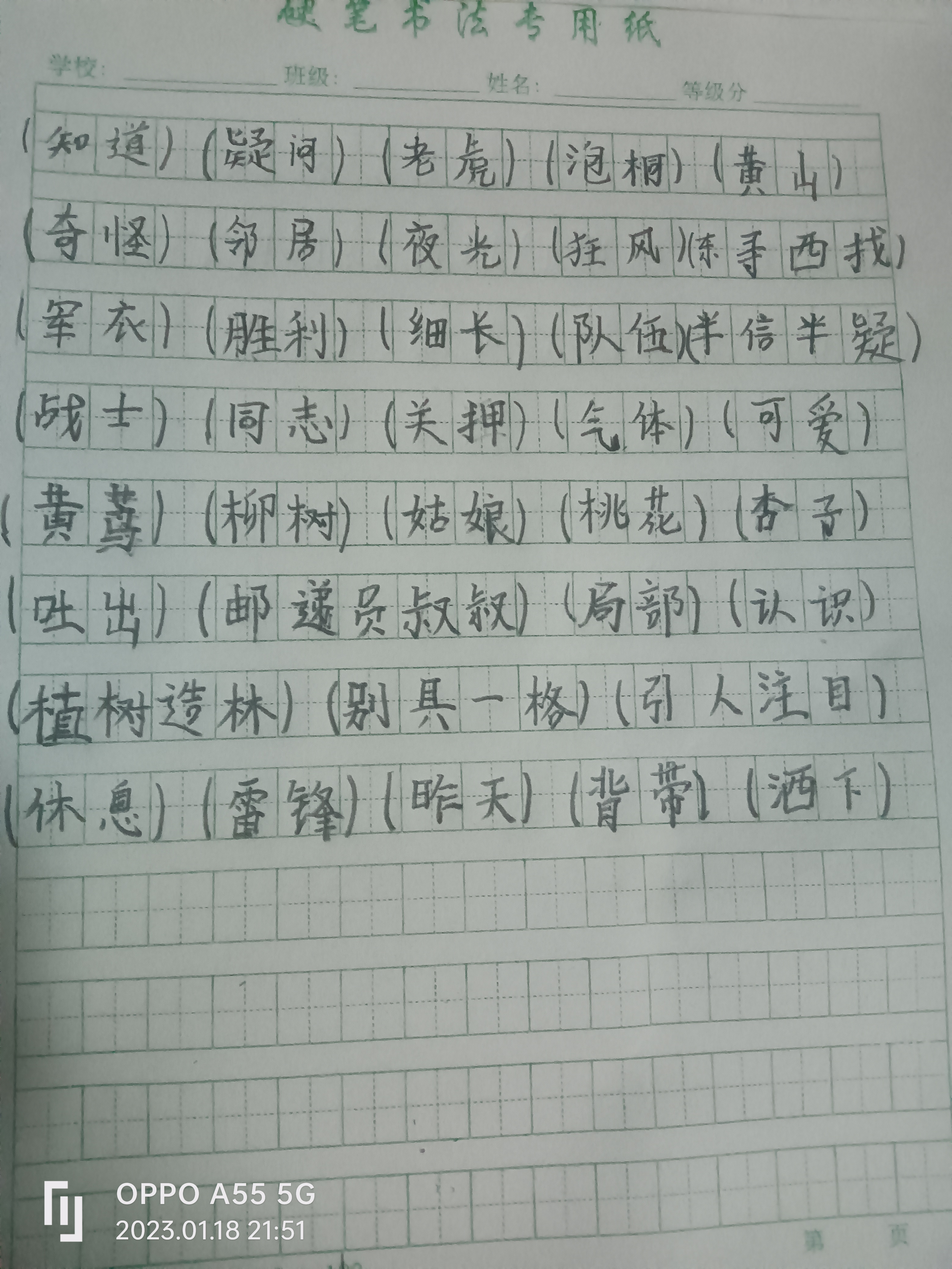 图像