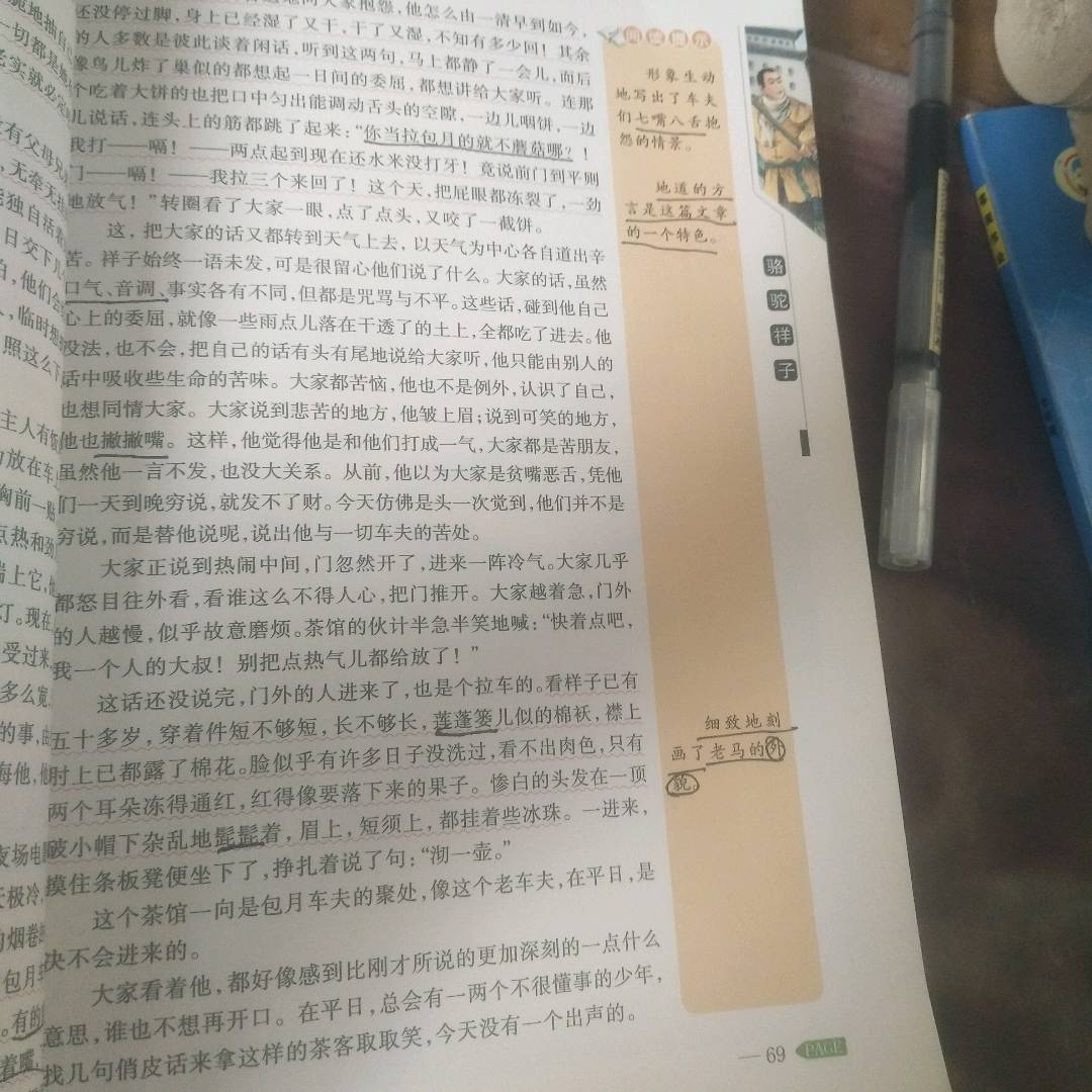 图像