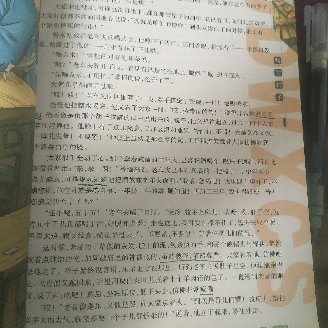 图像