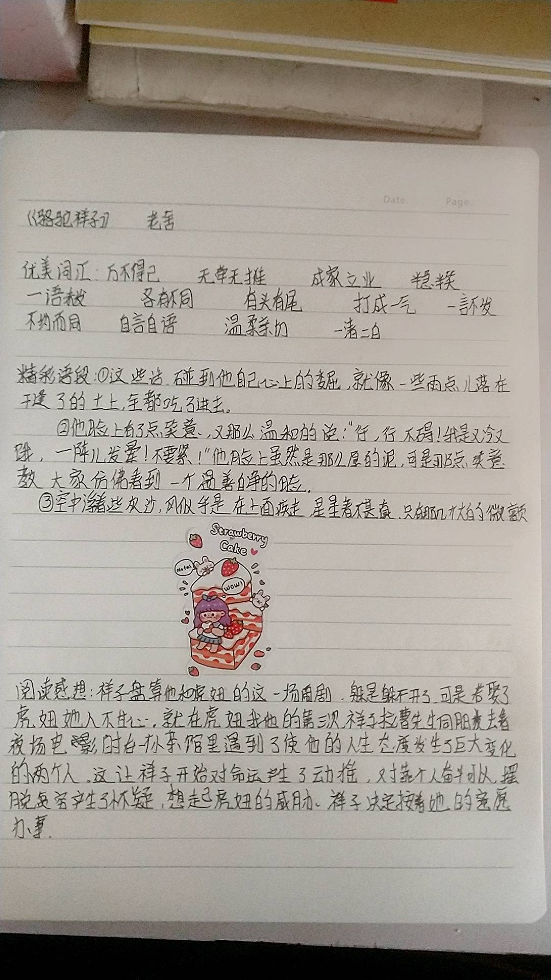 图像