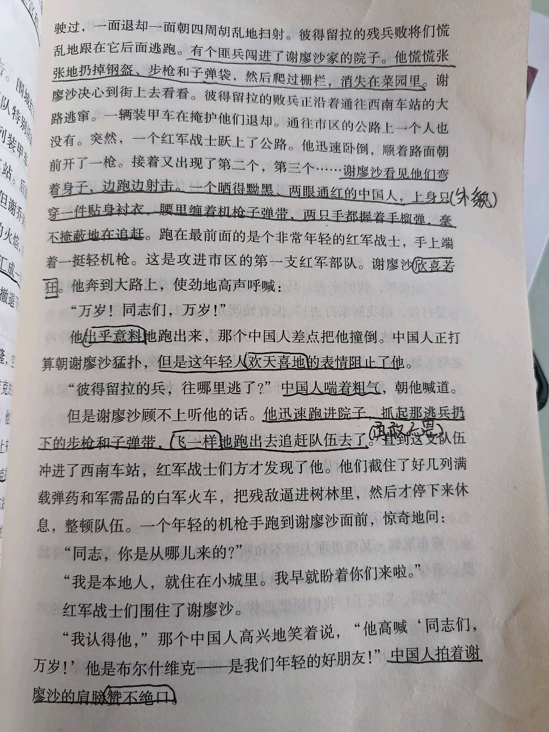 图像