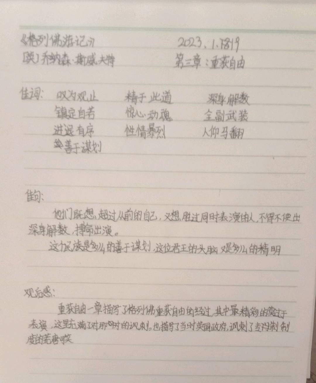 图像