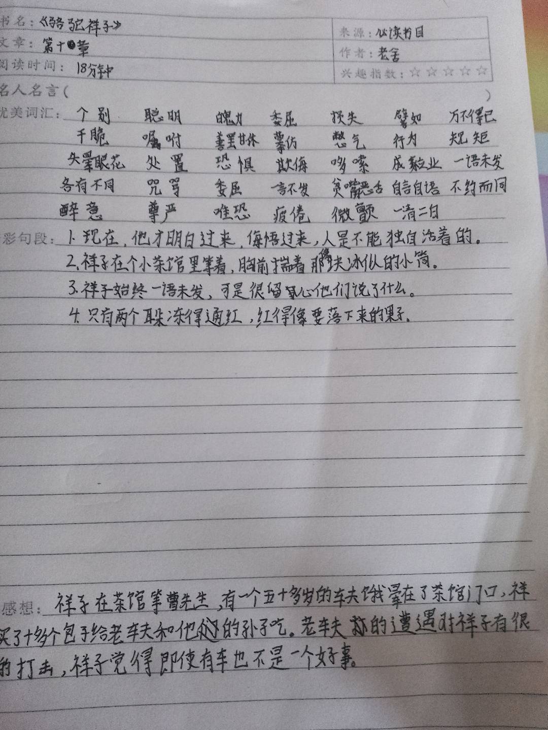 图像