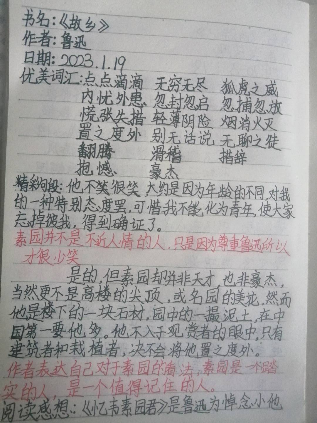 图像