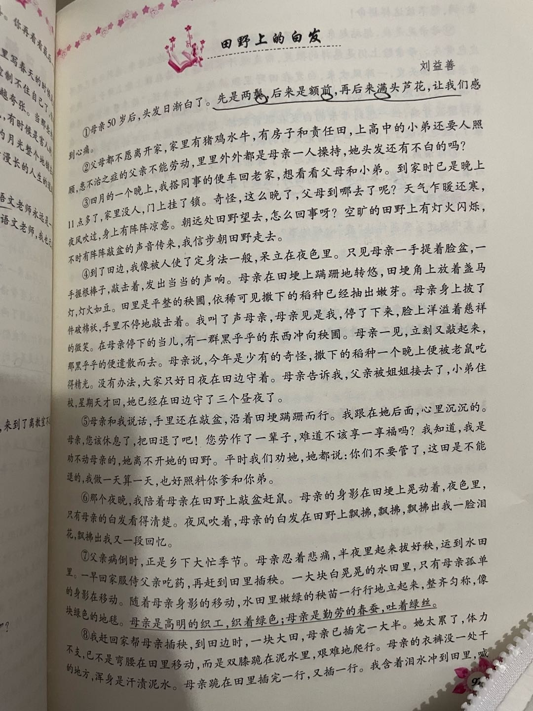图像