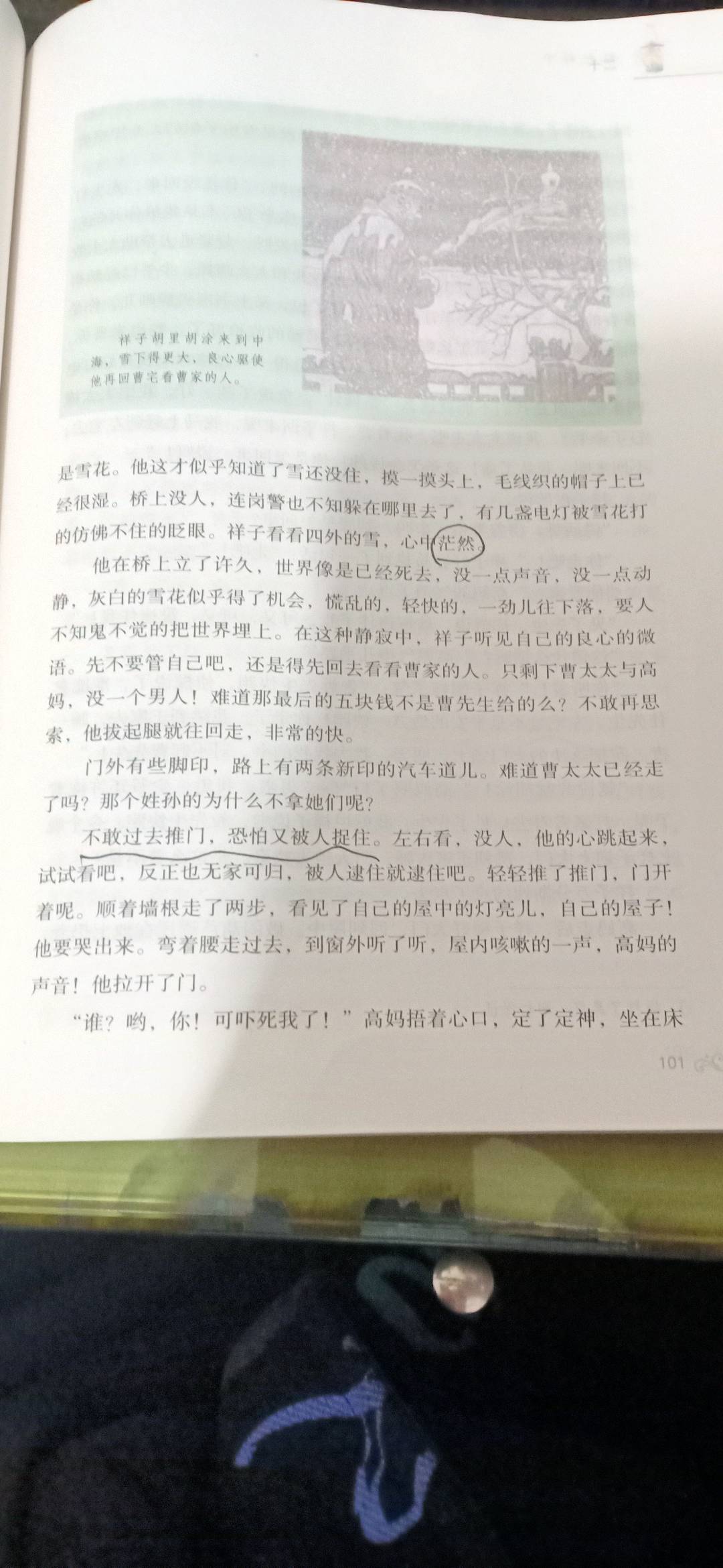 图像