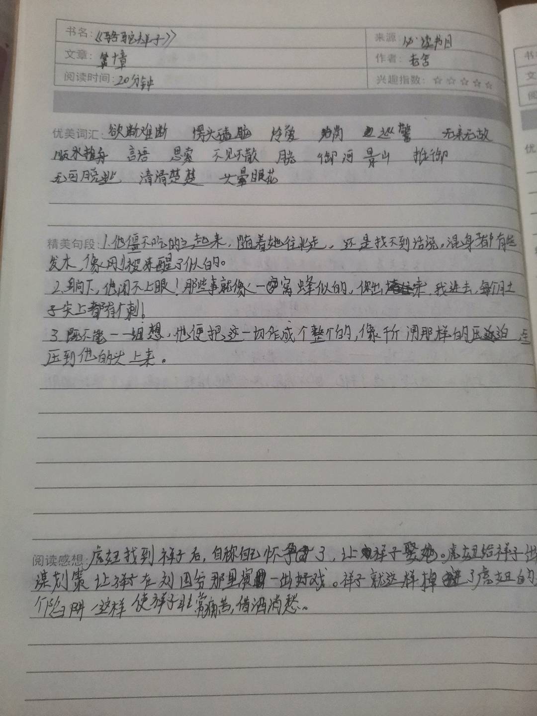 图像