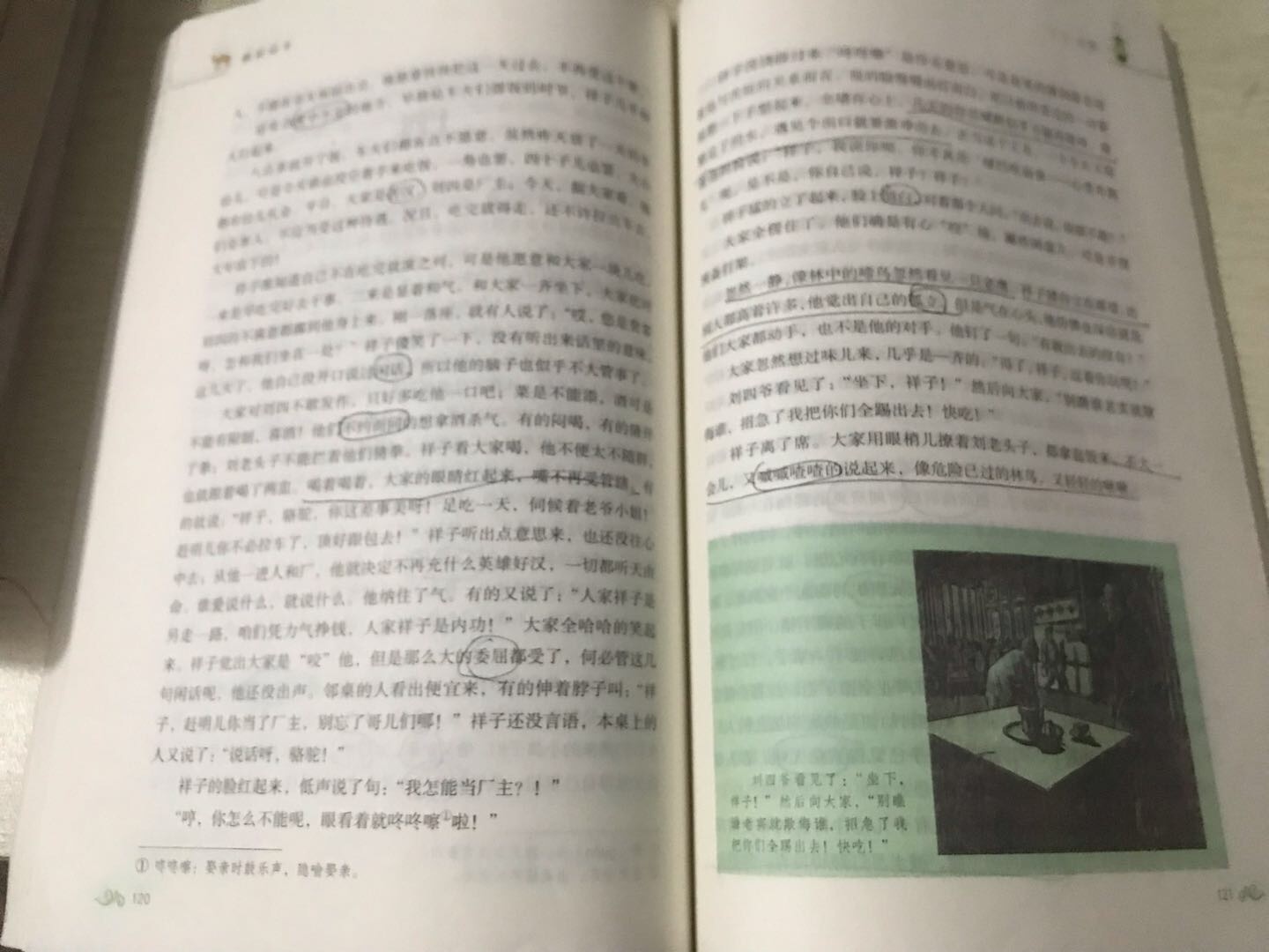 图像