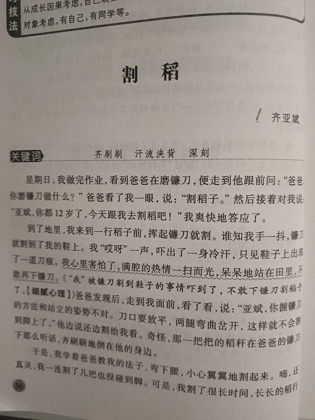 图像