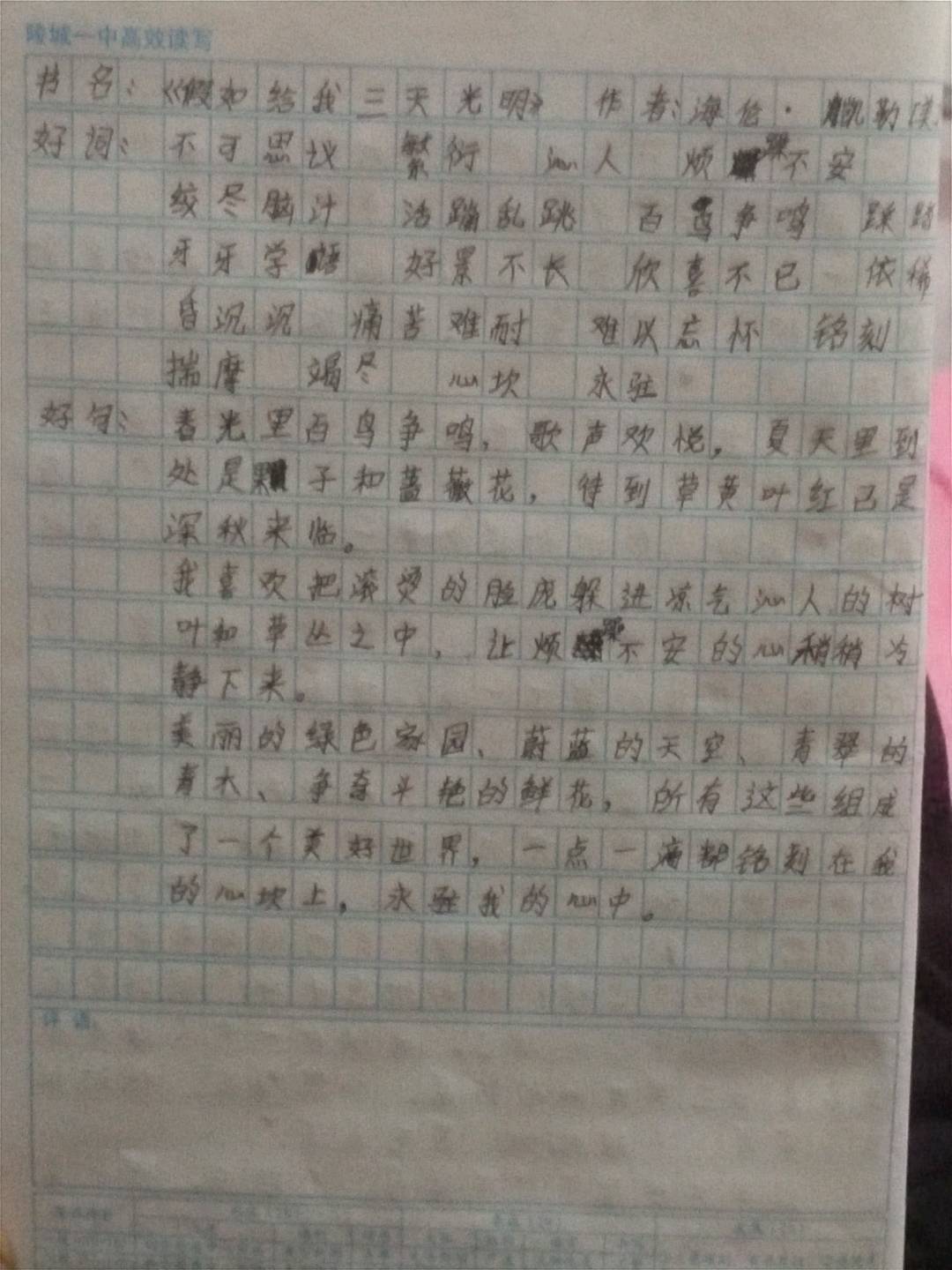 图像