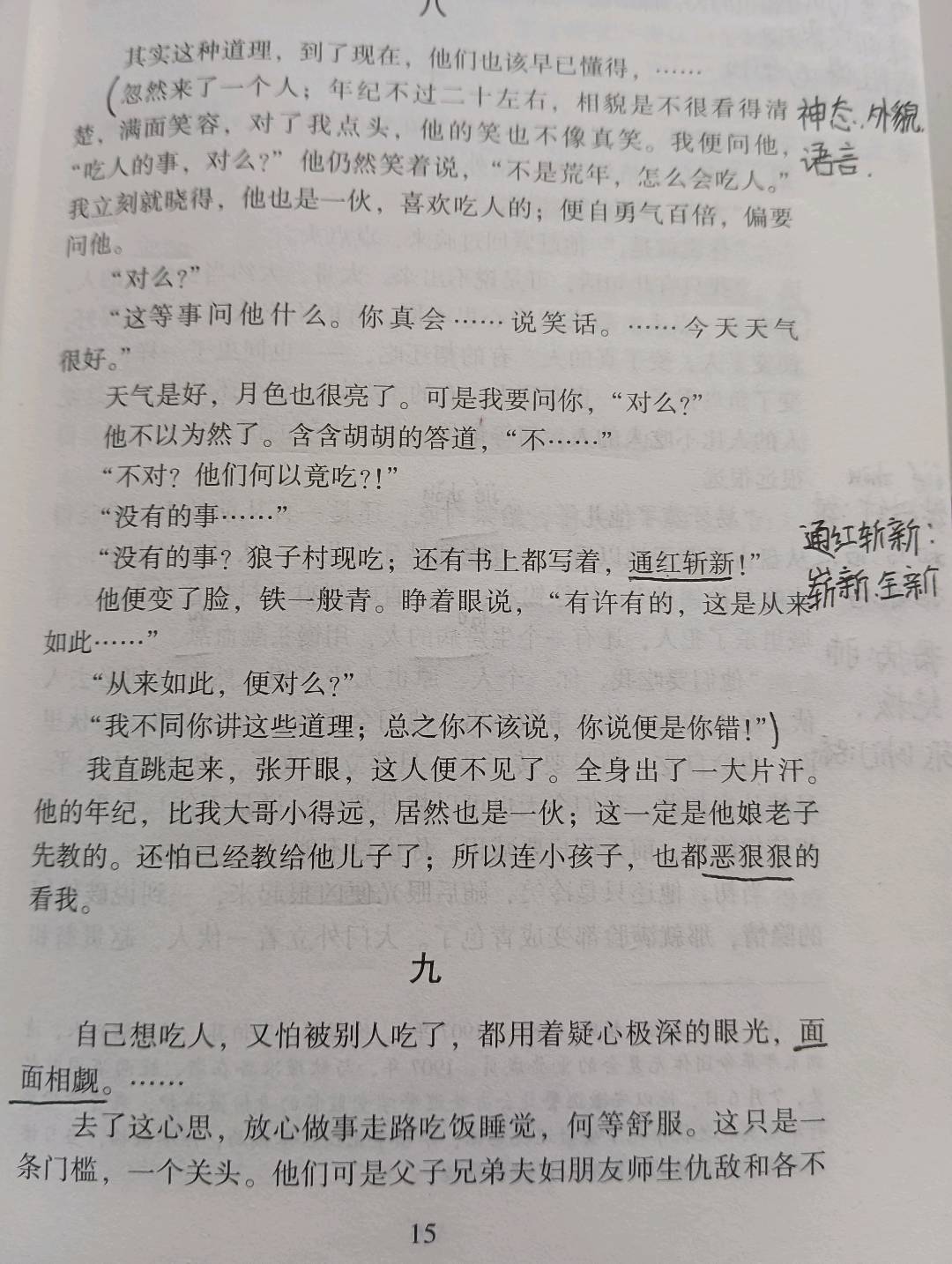 图像