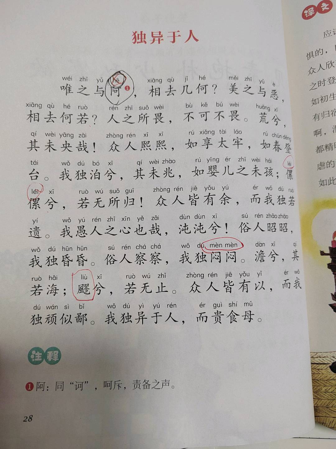 图像