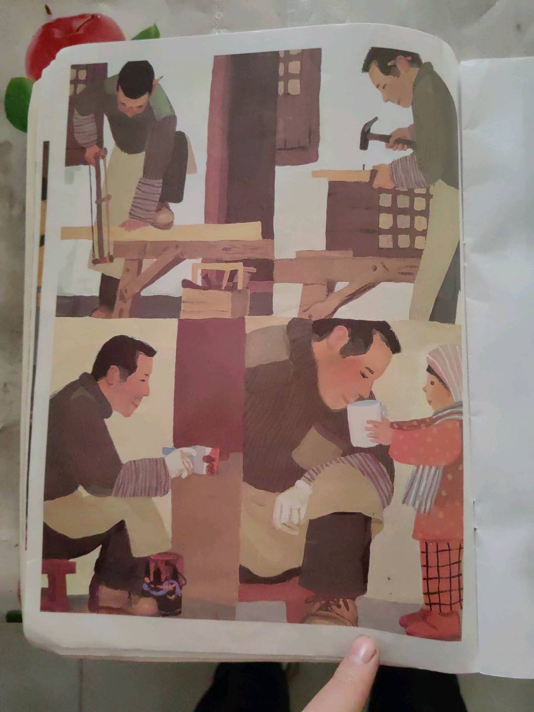 图像