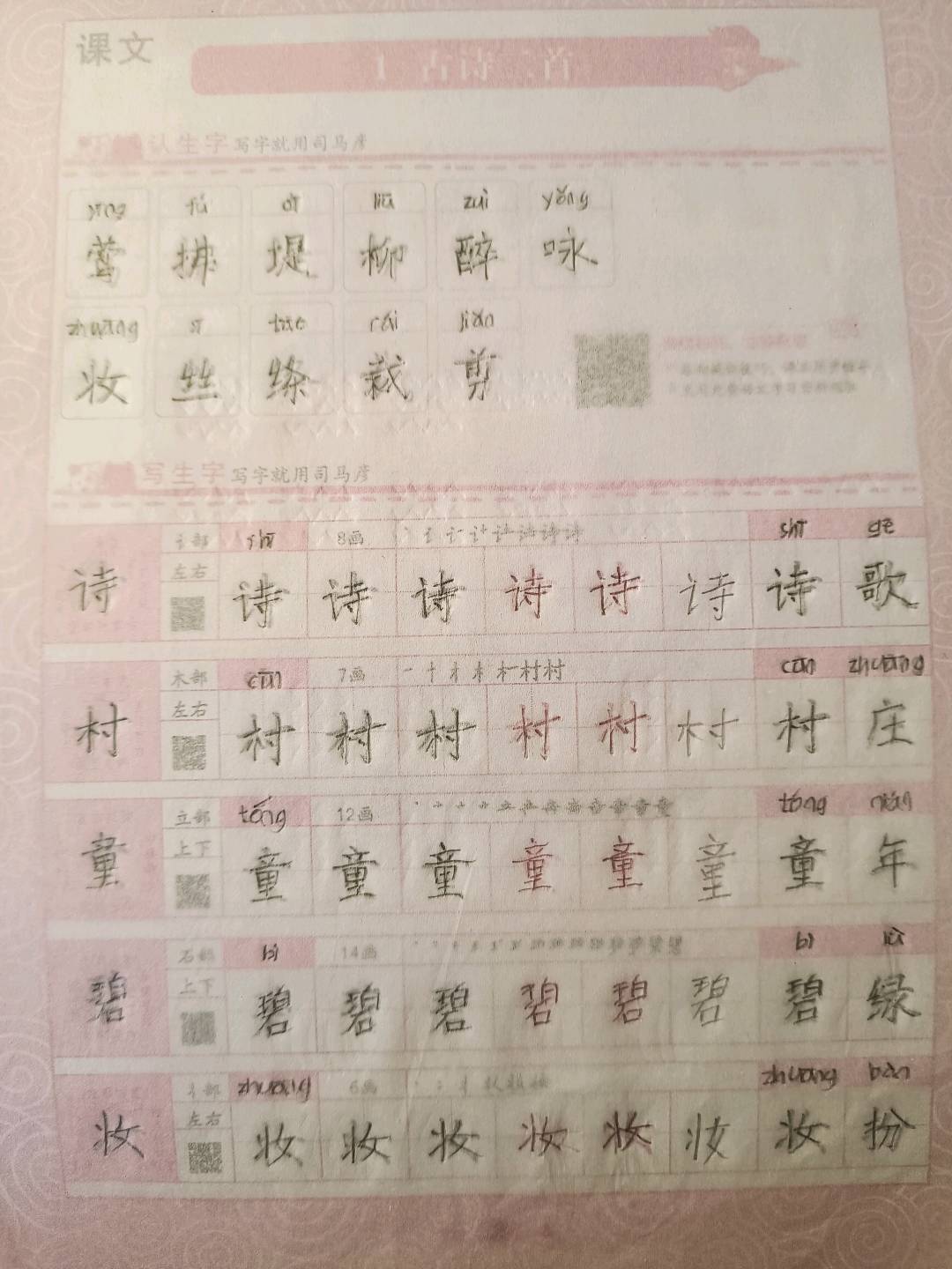 图像