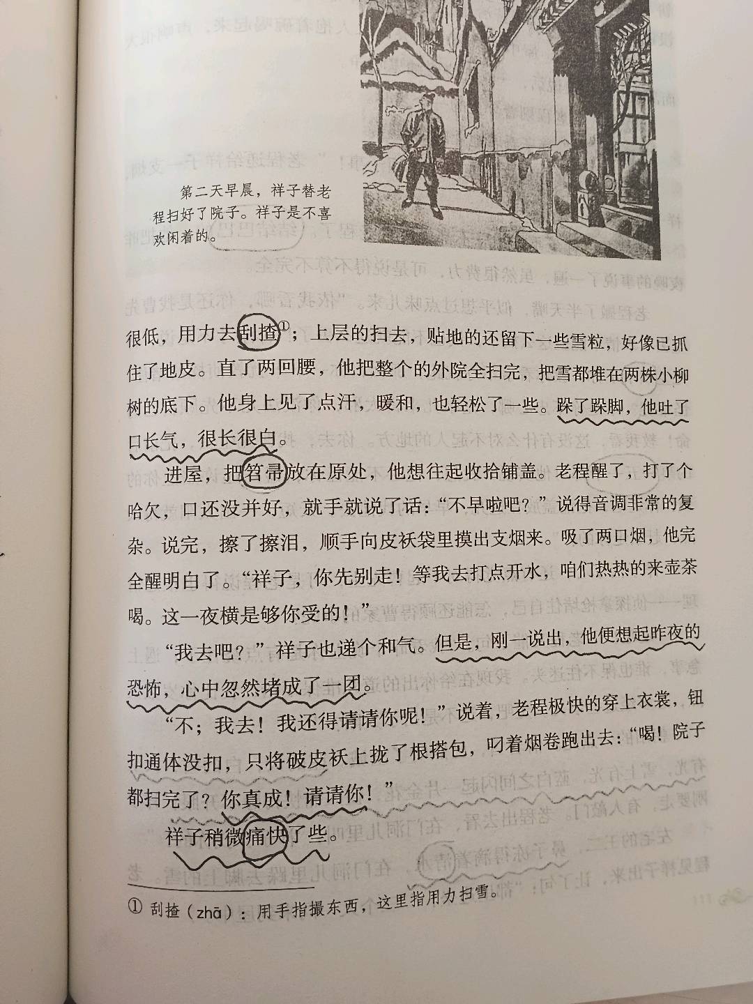 图像