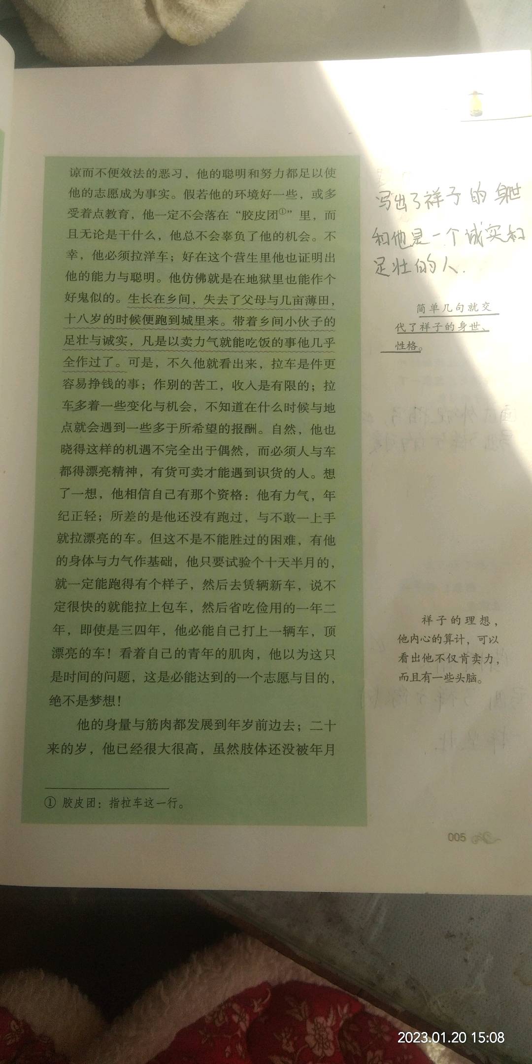 图像