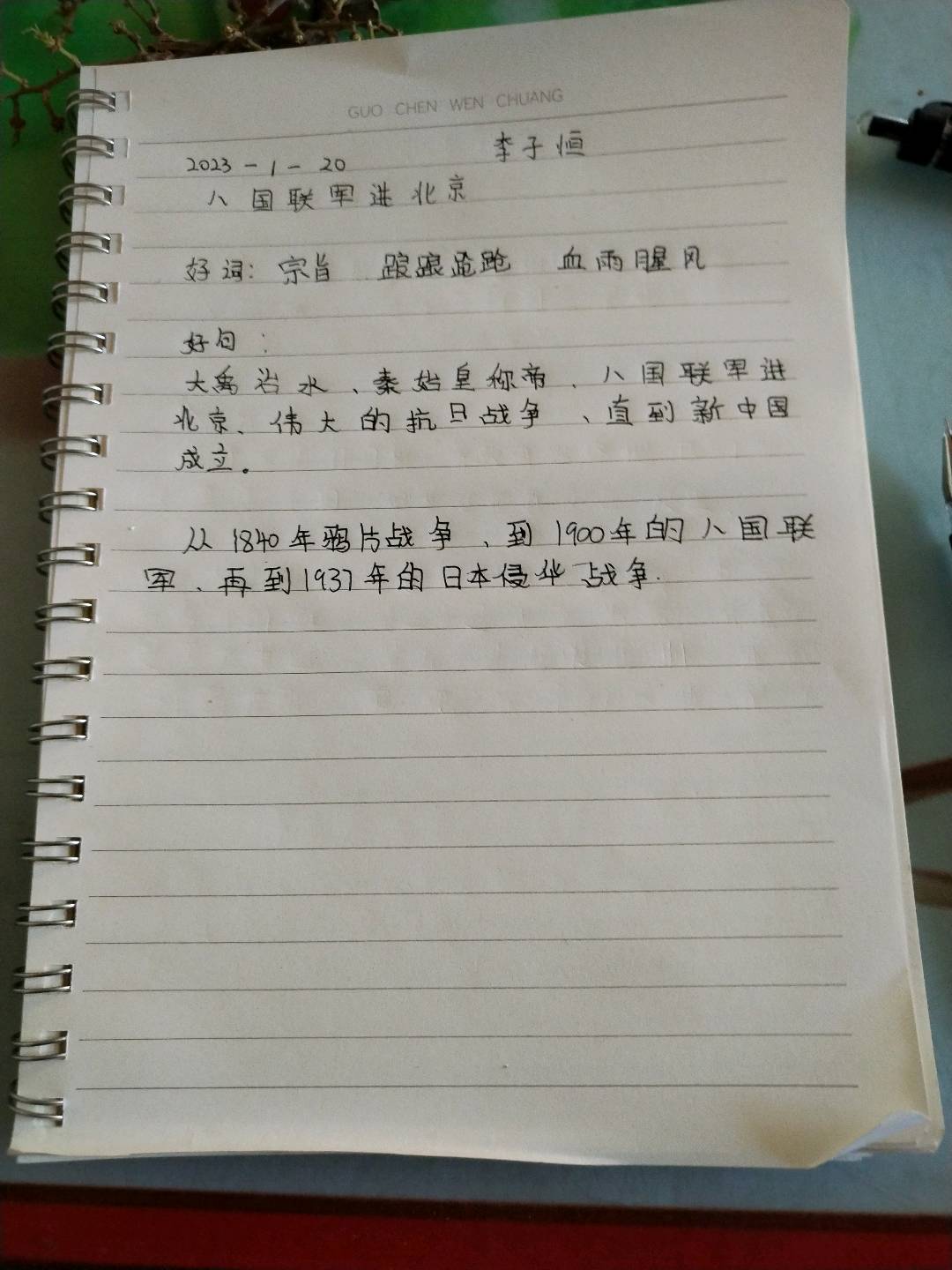 图像